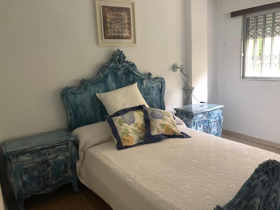 Piso En El Centro De Granada. Parking Opcional Apartment Ngoại thất bức ảnh