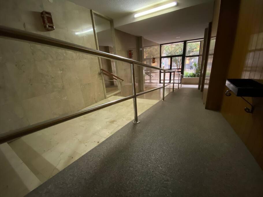 Piso En El Centro De Granada. Parking Opcional Apartment Ngoại thất bức ảnh