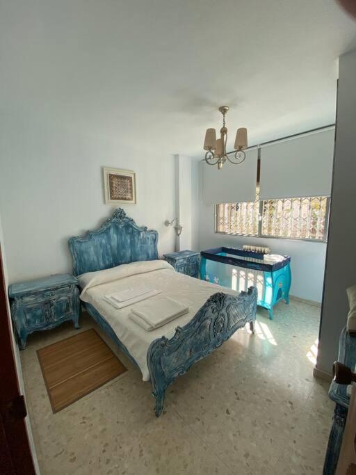 Piso En El Centro De Granada. Parking Opcional Apartment Ngoại thất bức ảnh